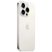 CKP iPhone 15 Pro Semi Nuevo 256GB White Grado B